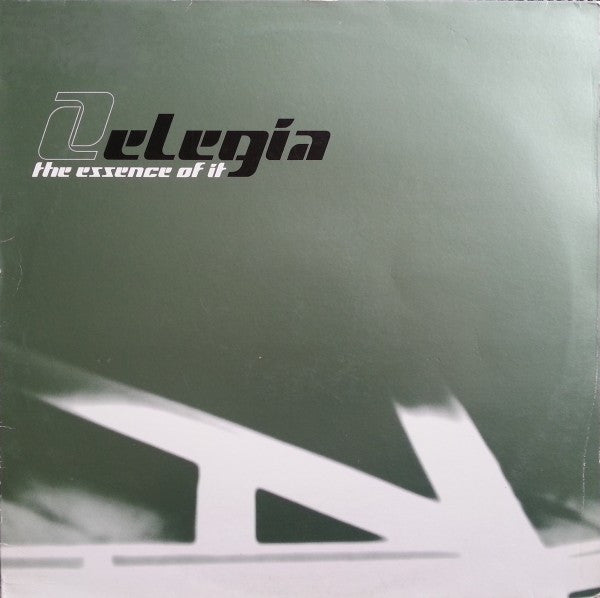 Elegia : The Essence Of It (12