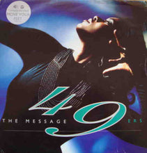 Load image into Gallery viewer, 49ers : The Message (12&quot;)
