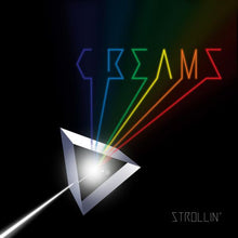 Load image into Gallery viewer, C-Beams : Strollin&#39; EP (12&quot;, EP)
