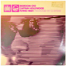 Load image into Gallery viewer, Captain Hollywood : Flying High (12&quot;)
