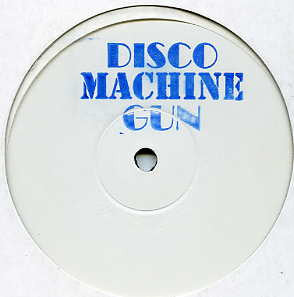 Lo-Fidelity Allstars : Disco Machine Gun (12