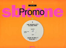 Load image into Gallery viewer, Motor City Techno Mob : Ready To Roll It (12&quot;, Promo)
