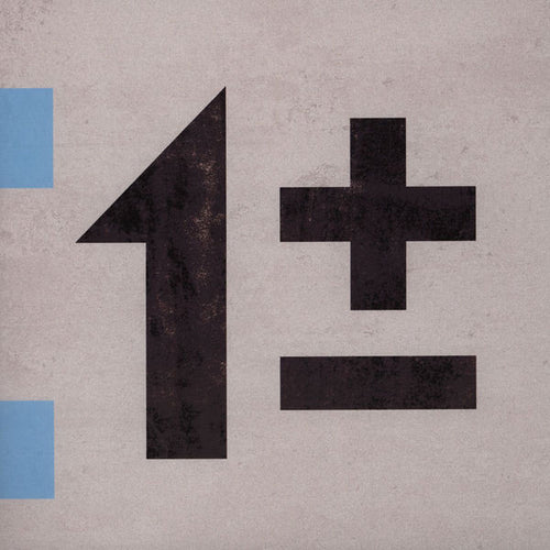 One Auff : Heavy Heady (12