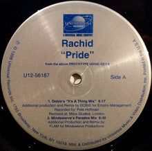 Load image into Gallery viewer, Rachid : Pride (12&quot;)
