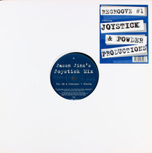 Load image into Gallery viewer, Various : Regroove #1 (12&quot;)
