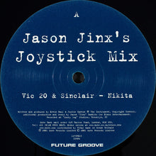 Load image into Gallery viewer, Various : Regroove #1 (12&quot;)
