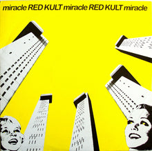 Load image into Gallery viewer, Red Kult : Miracle (12&quot;, Single)
