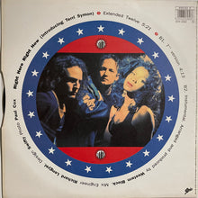 Load image into Gallery viewer, Western Block : Right Here Right Now (12&quot;, Single)
