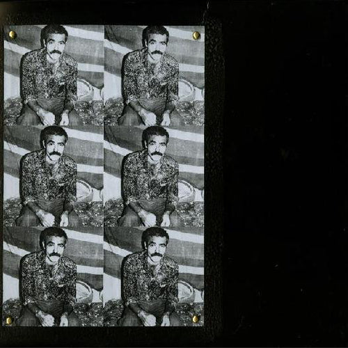 Funkycan : We Were Raised To Believe That Someday We Were All Gonna Have Great Beards (12