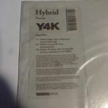 Load image into Gallery viewer, Hybrid : Hybrid Present: Y4K (Part One) (12&quot;, Ltd, Pic)
