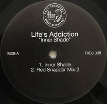 Load image into Gallery viewer, Life&#39;s Addiction : Inner Shade (12&quot;, Promo)
