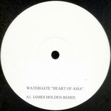 Load image into Gallery viewer, Watergate : Heart Of Asia (12&quot;, W/Lbl, Sti)
