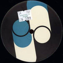 Load image into Gallery viewer, Dave Armstrong &amp; Christian Alvarez Present A &amp; A : Yours Is Yours (12&quot;)
