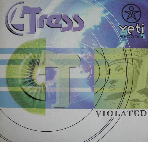 4Tress : Violated (12