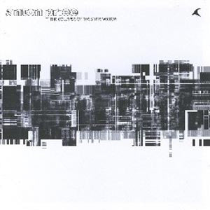 Anton Price : The Collapse Of The State Vector (2x12