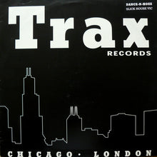 Load image into Gallery viewer, Slick House Vic : Dance-N-Hoez (12&quot;)
