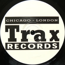 Load image into Gallery viewer, Slick House Vic : Dance-N-Hoez (12&quot;)
