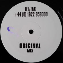 Load image into Gallery viewer, Eddie Lock vs. The Priest : La Noche Vieja (12&quot;, Promo)
