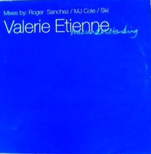 Load image into Gallery viewer, Valerie Etienne : Misunderstanding (2x12&quot;, Promo)
