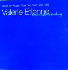 Valerie Etienne : Misunderstanding (2x12