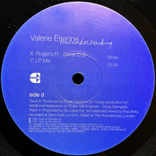 Load image into Gallery viewer, Valerie Etienne : Misunderstanding (2x12&quot;, Promo)
