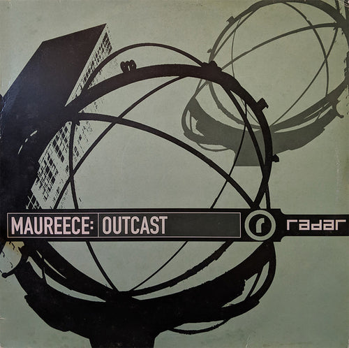 Maureece : Outcast (12