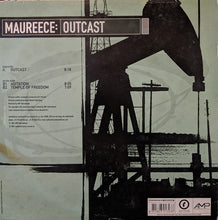 Load image into Gallery viewer, Maureece : Outcast (12&quot;)
