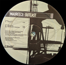 Load image into Gallery viewer, Maureece : Outcast (12&quot;)
