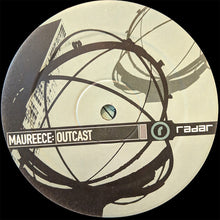 Load image into Gallery viewer, Maureece : Outcast (12&quot;)
