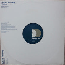 Load image into Gallery viewer, Loleatta Holloway : Dreamin&#39; (12&quot;)

