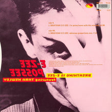 Load image into Gallery viewer, E-Zee Possee Featuring Tara Newley : Breathing Is E-Zee (12&quot;, Single)
