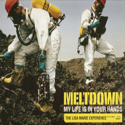 Meltdown : My Life Is In Your Hands (12