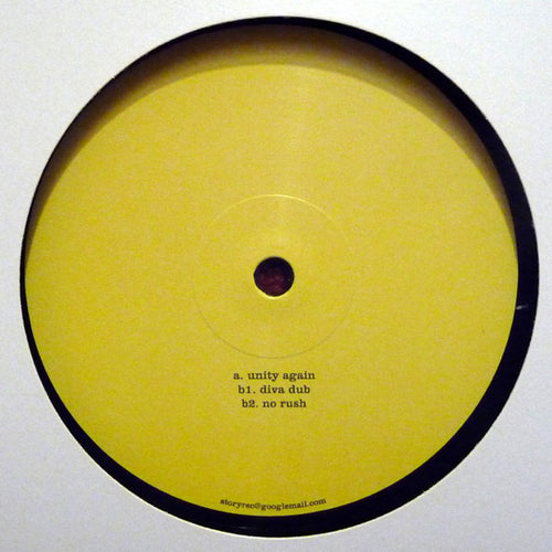 The Citizen's Band : Story #006 (12