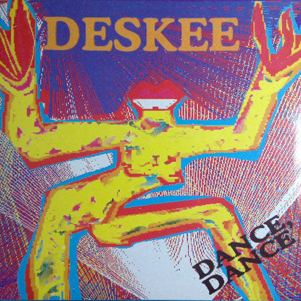 Deskee : Dance, Dance (12