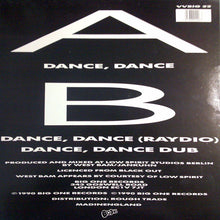 Load image into Gallery viewer, Deskee : Dance, Dance (12&quot;)
