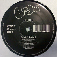 Load image into Gallery viewer, Deskee : Dance, Dance (12&quot;)
