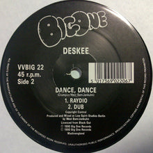 Load image into Gallery viewer, Deskee : Dance, Dance (12&quot;)
