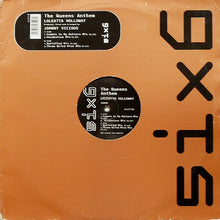 Load image into Gallery viewer, Loleatta Holloway : The Queens Anthem (12&quot;, Single)
