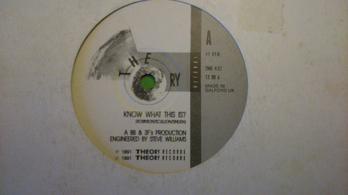 Big Block 454 : Know What This Is? (12