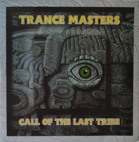 Trance Masters : Call Of The Last Tribe (12