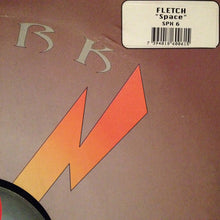 Load image into Gallery viewer, Fletch : Space (12&quot;)
