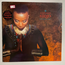 Load image into Gallery viewer, Angelique Kidjo* : Wombo Lombo (12&quot;)
