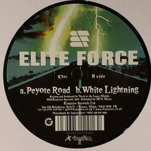 Load image into Gallery viewer, Elite Force : Peyote Road (12&quot;)
