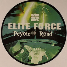 Load image into Gallery viewer, Elite Force : Peyote Road (12&quot;)
