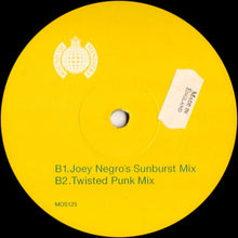 Load image into Gallery viewer, São Paulo : Be Yourself Be Free (12&quot;)
