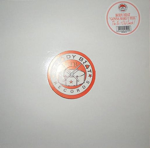 Body Heat : Gonna Make U Feel (12