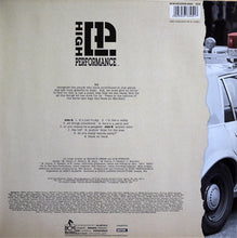 Load image into Gallery viewer, High Performance : All Things Considered (LP, Album)
