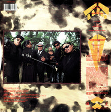 Load image into Gallery viewer, Boo-Yaa T.R.I.B.E. : R.A.I.D. (12&quot;)
