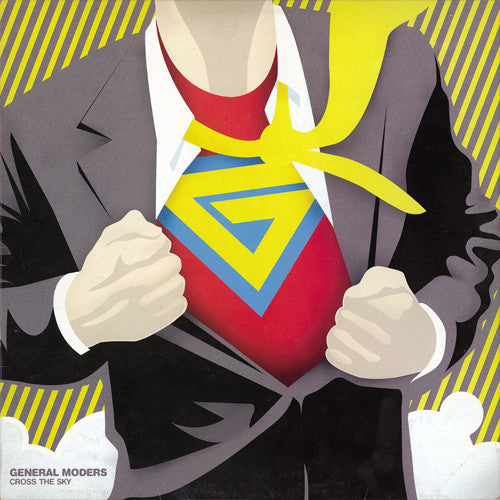 General Moders : Cross The Sky (12