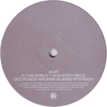 Load image into Gallery viewer, Slam : This World (Remixes) (12&quot;)
